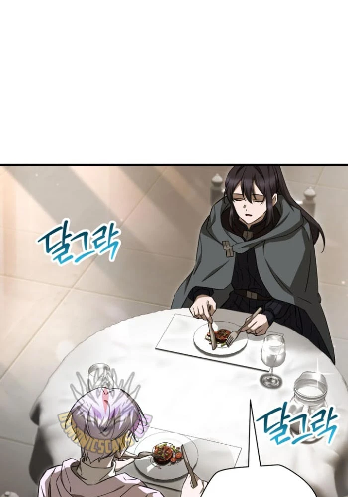 Helmut Đứa Trẻ Bị Ruồng Bỏ Chapter 106 - 89