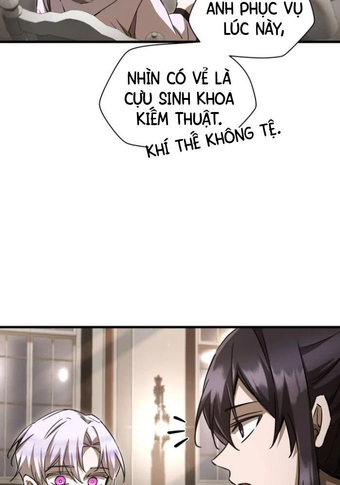 Helmut Đứa Trẻ Bị Ruồng Bỏ Chapter 106 - 90