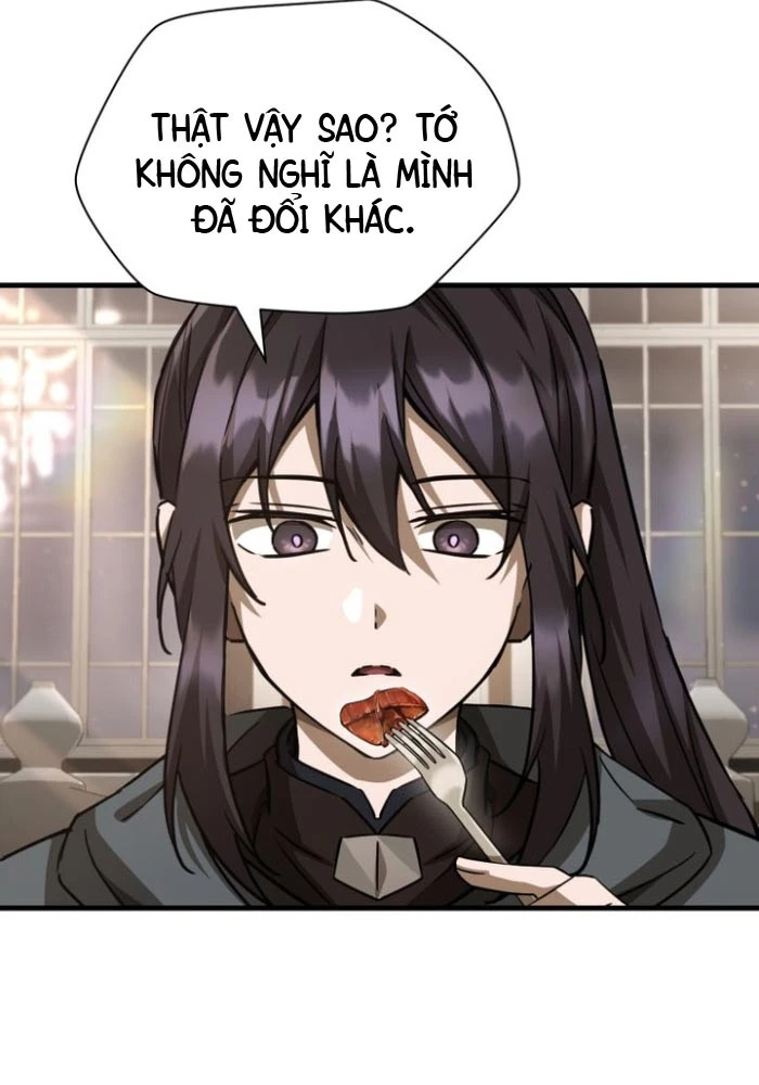 Helmut Đứa Trẻ Bị Ruồng Bỏ Chapter 106 - 92