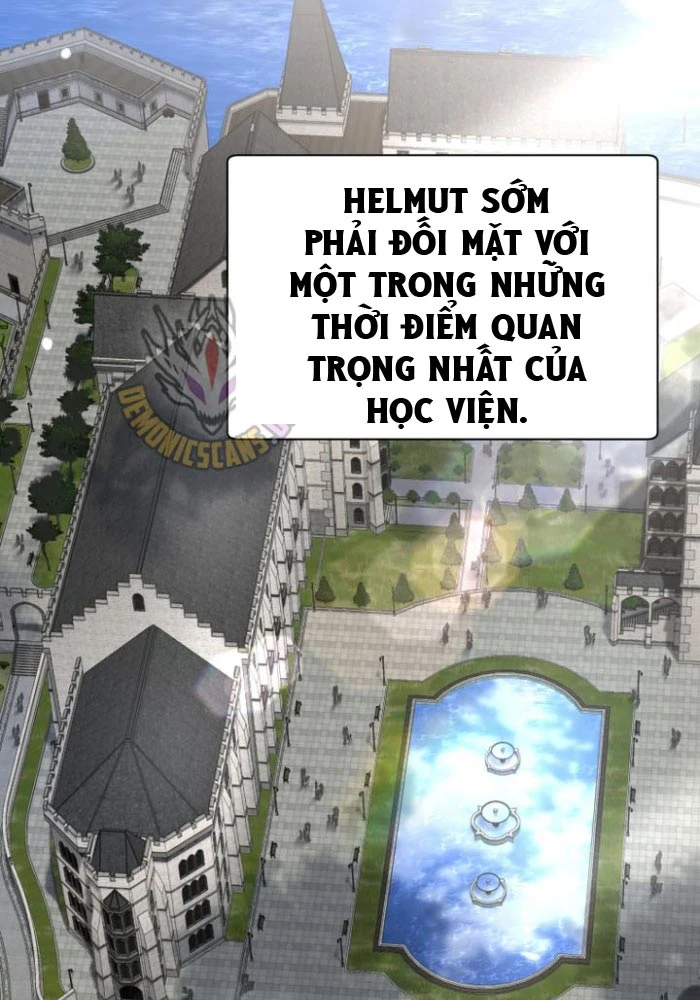 Helmut Đứa Trẻ Bị Ruồng Bỏ Chapter 106 - 99