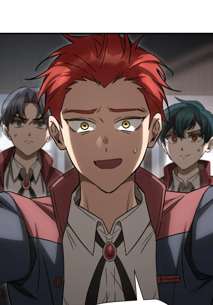 Helmut Đứa Trẻ Bị Ruồng Bỏ Chapter 106 - 104