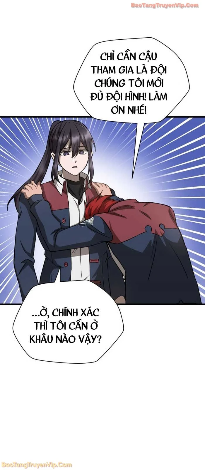 Helmut Đứa Trẻ Bị Ruồng Bỏ Chapter 107 - 6