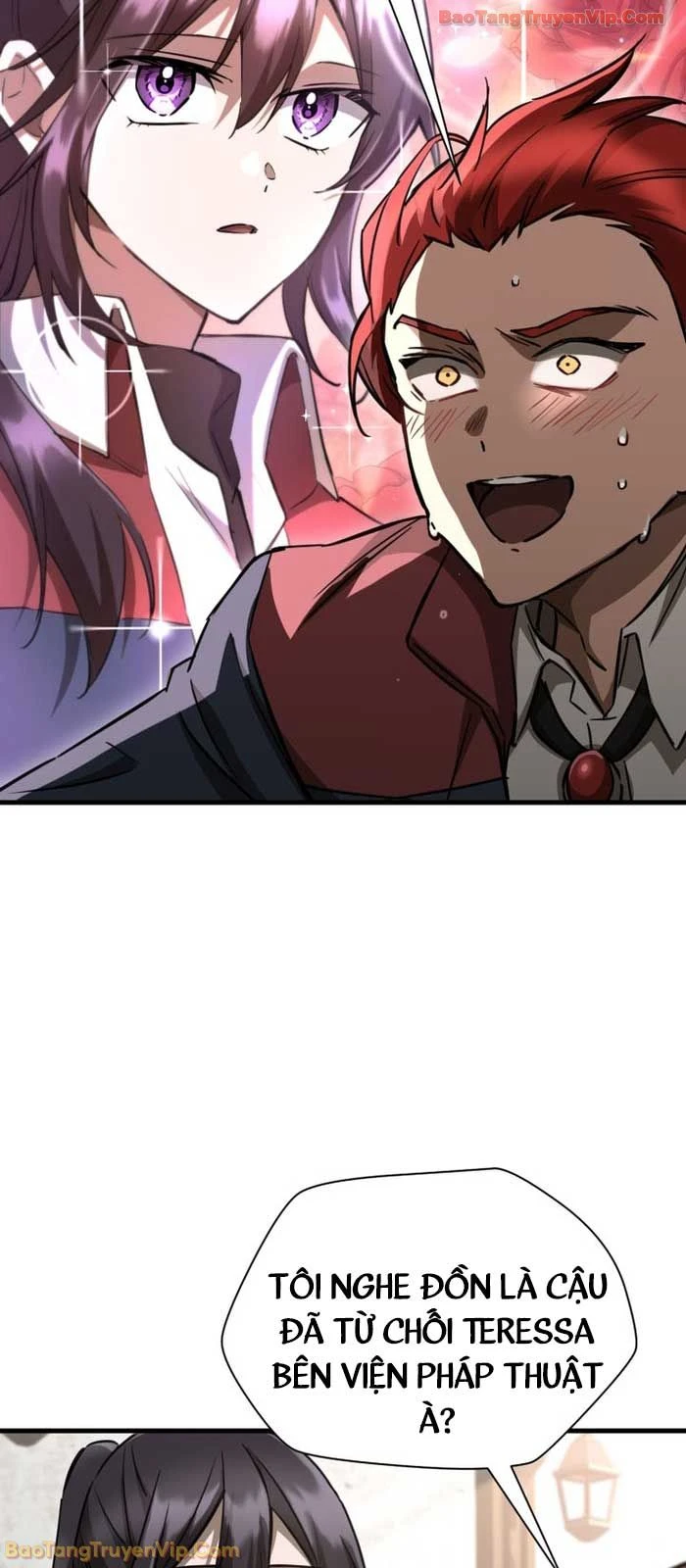 Helmut Đứa Trẻ Bị Ruồng Bỏ Chapter 107 - 8