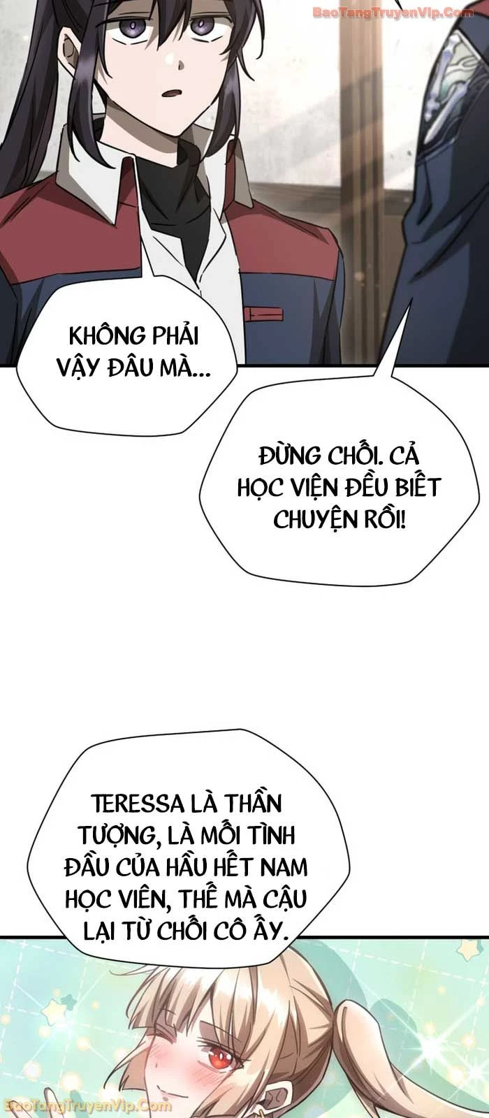 Helmut Đứa Trẻ Bị Ruồng Bỏ Chapter 107 - 9