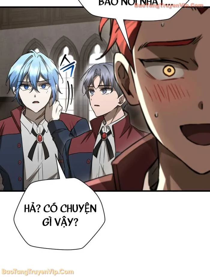 Helmut Đứa Trẻ Bị Ruồng Bỏ Chapter 107 - 11