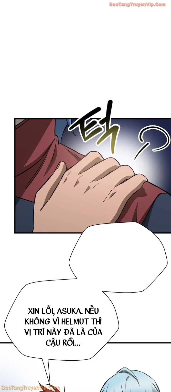 Helmut Đứa Trẻ Bị Ruồng Bỏ Chapter 107 - 13