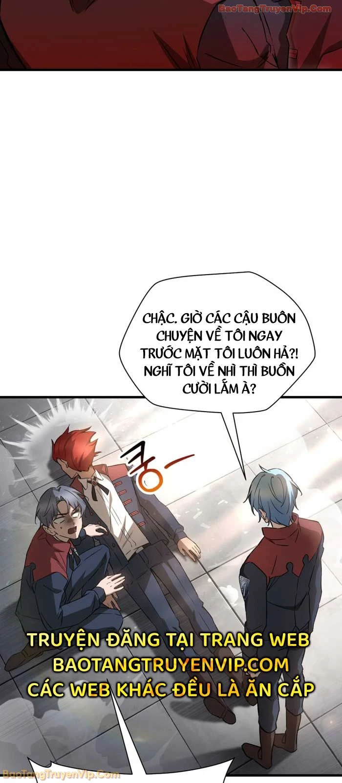 Helmut Đứa Trẻ Bị Ruồng Bỏ Chapter 107 - 15