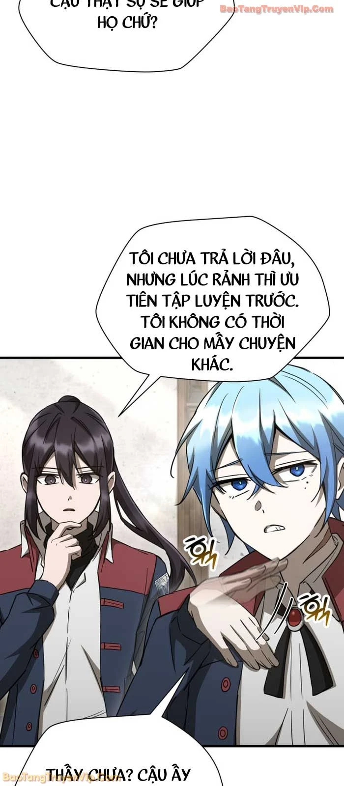 Helmut Đứa Trẻ Bị Ruồng Bỏ Chapter 107 - 18