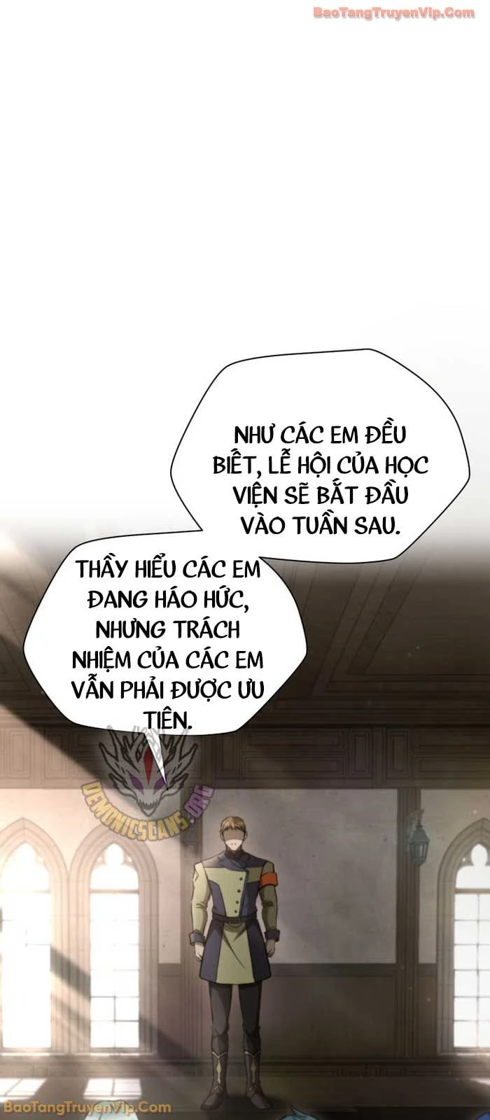 Helmut Đứa Trẻ Bị Ruồng Bỏ Chapter 107 - 21