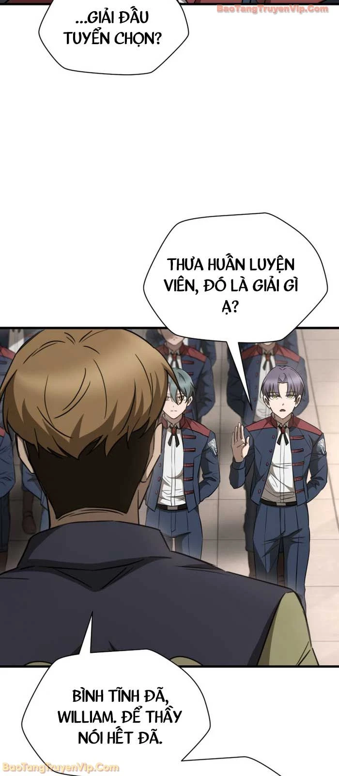 Helmut Đứa Trẻ Bị Ruồng Bỏ Chapter 107 - 24