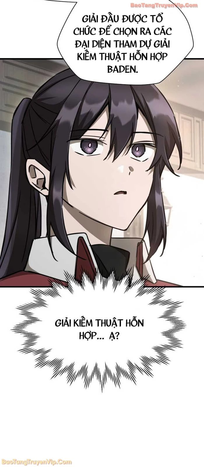 Helmut Đứa Trẻ Bị Ruồng Bỏ Chapter 107 - 25