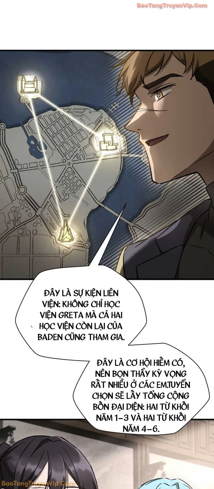 Helmut Đứa Trẻ Bị Ruồng Bỏ Chapter 107 - 26