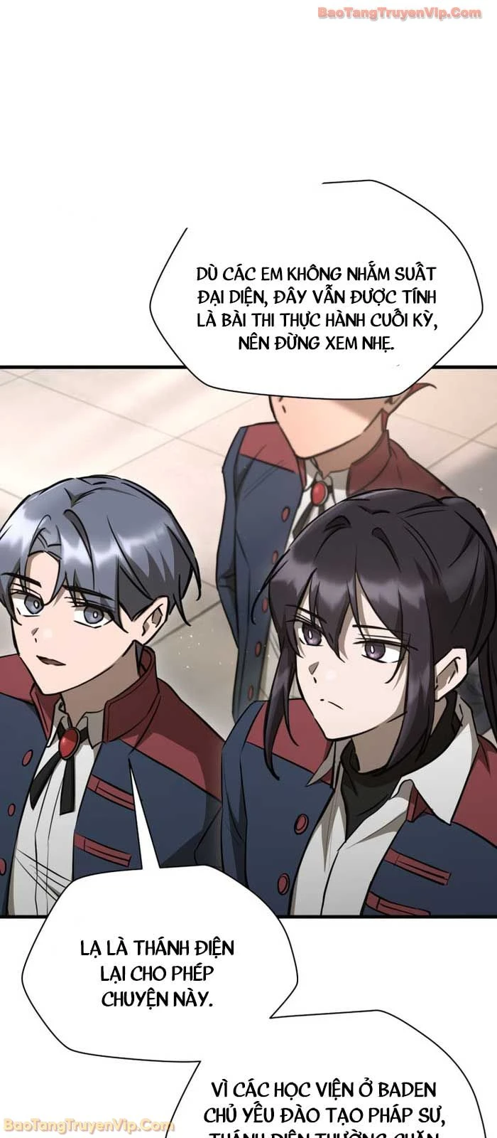 Helmut Đứa Trẻ Bị Ruồng Bỏ Chapter 107 - 28