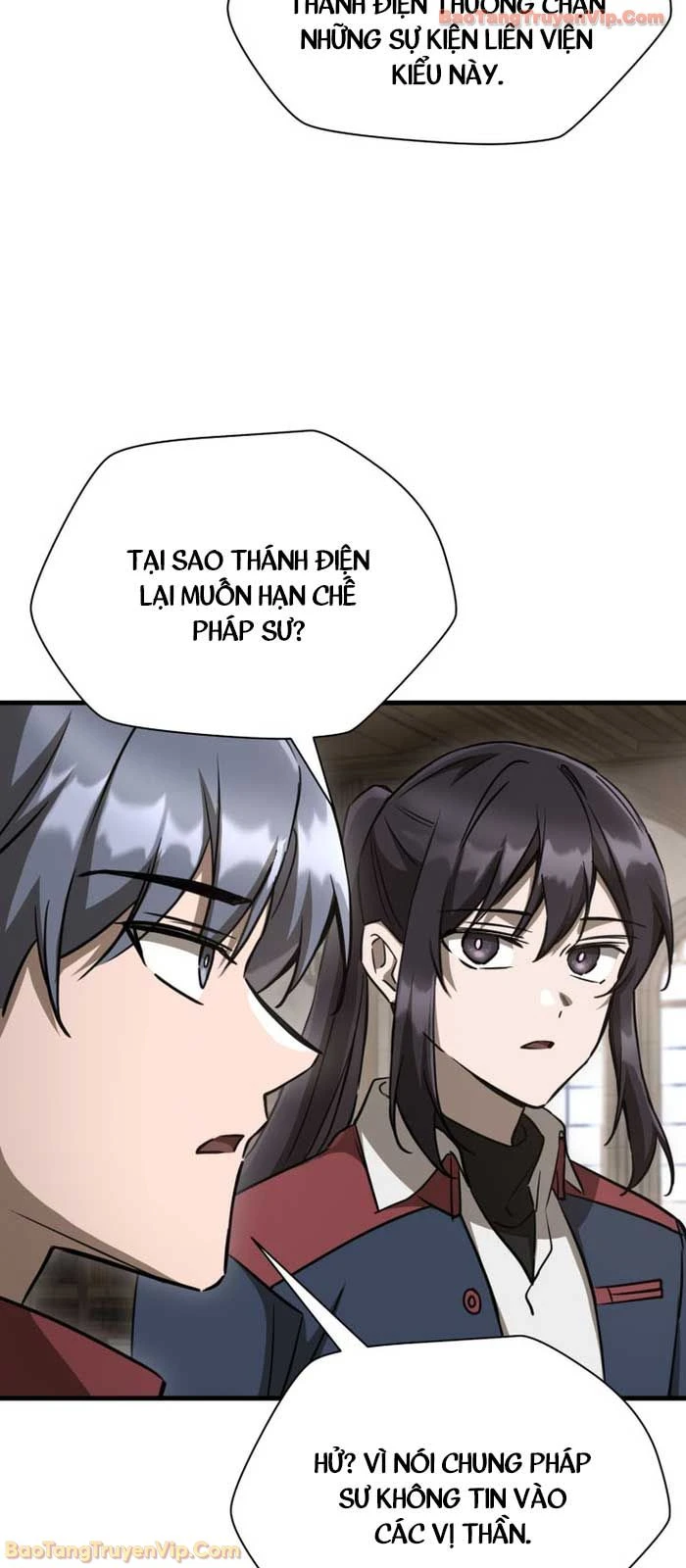 Helmut Đứa Trẻ Bị Ruồng Bỏ Chapter 107 - 29