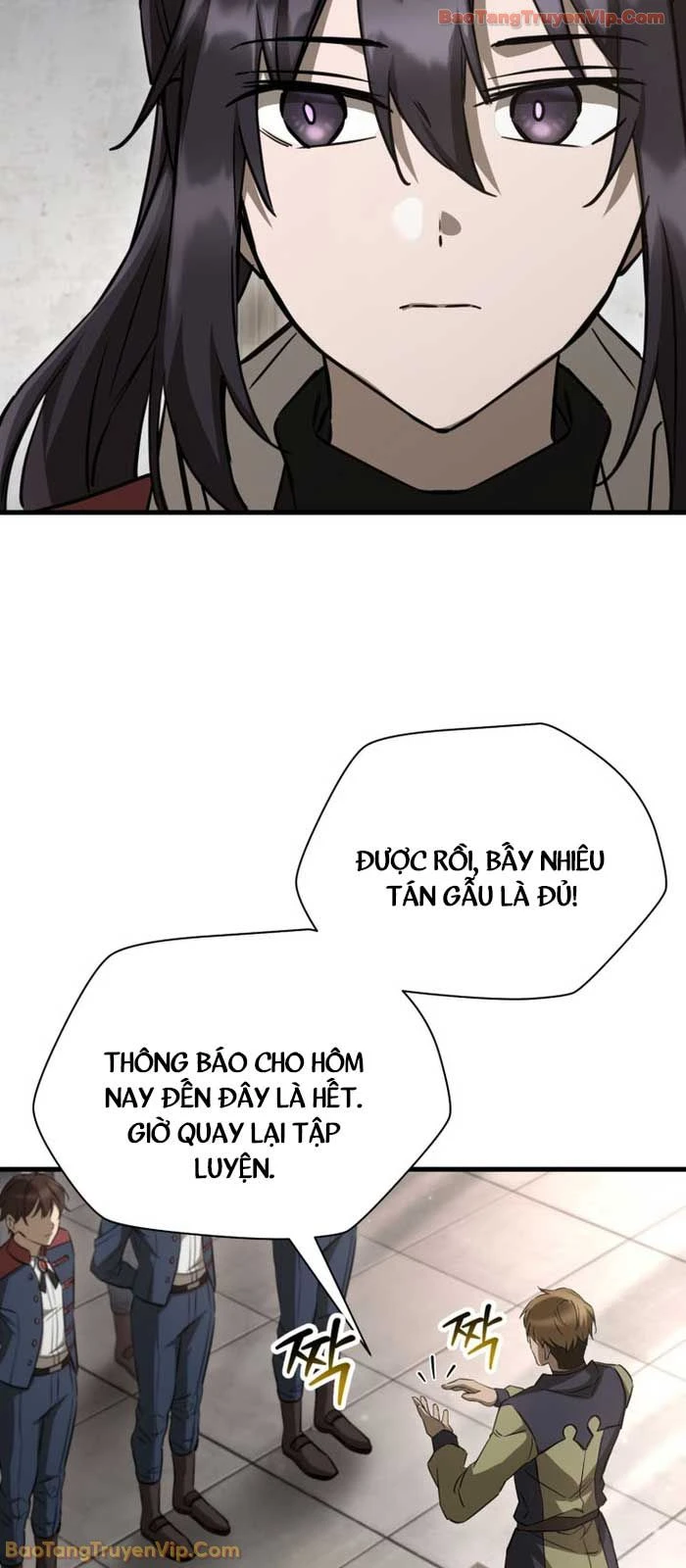 Helmut Đứa Trẻ Bị Ruồng Bỏ Chapter 107 - 32