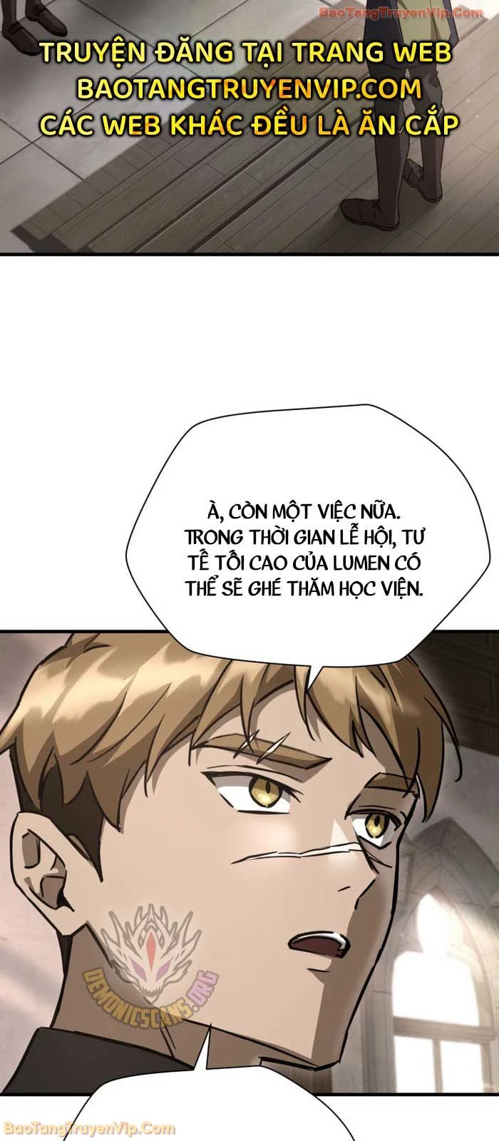 Helmut Đứa Trẻ Bị Ruồng Bỏ Chapter 107 - 33