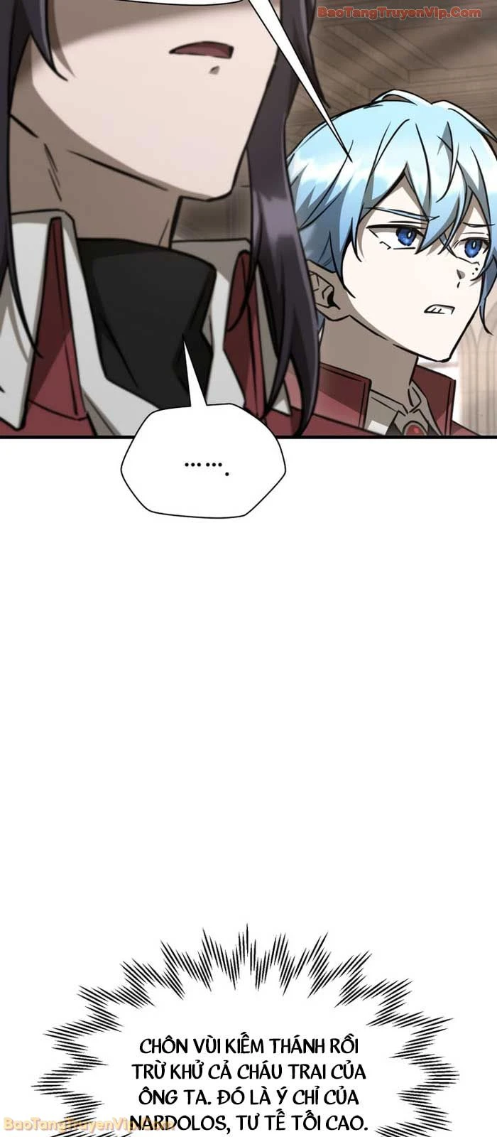 Helmut Đứa Trẻ Bị Ruồng Bỏ Chapter 107 - 35