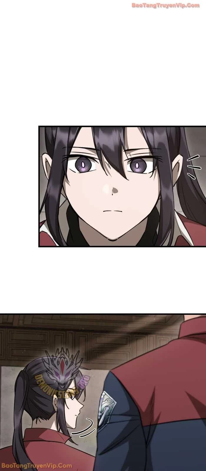 Helmut Đứa Trẻ Bị Ruồng Bỏ Chapter 107 - 39