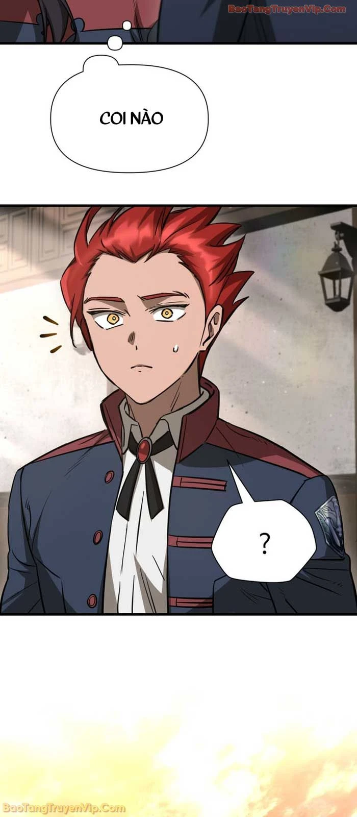 Helmut Đứa Trẻ Bị Ruồng Bỏ Chapter 107 - 40