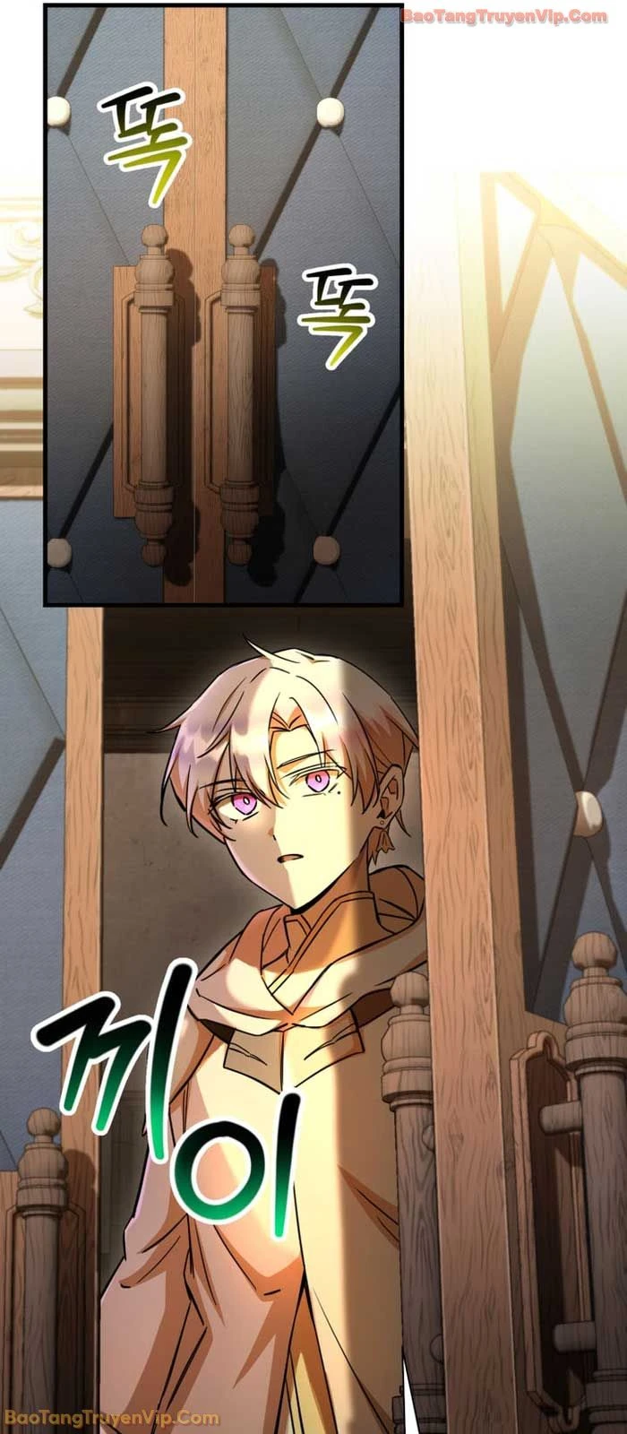 Helmut Đứa Trẻ Bị Ruồng Bỏ Chapter 107 - 43