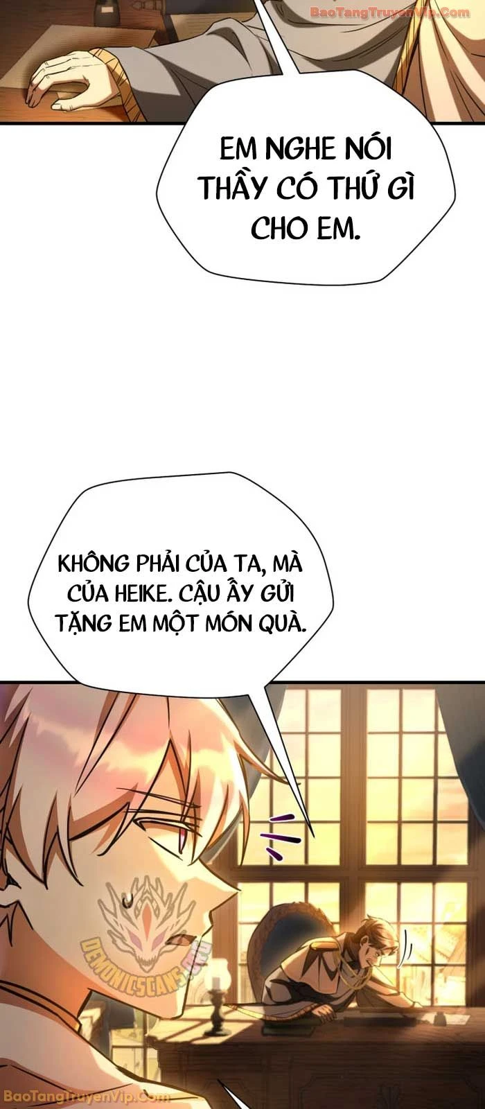 Helmut Đứa Trẻ Bị Ruồng Bỏ Chapter 107 - 45