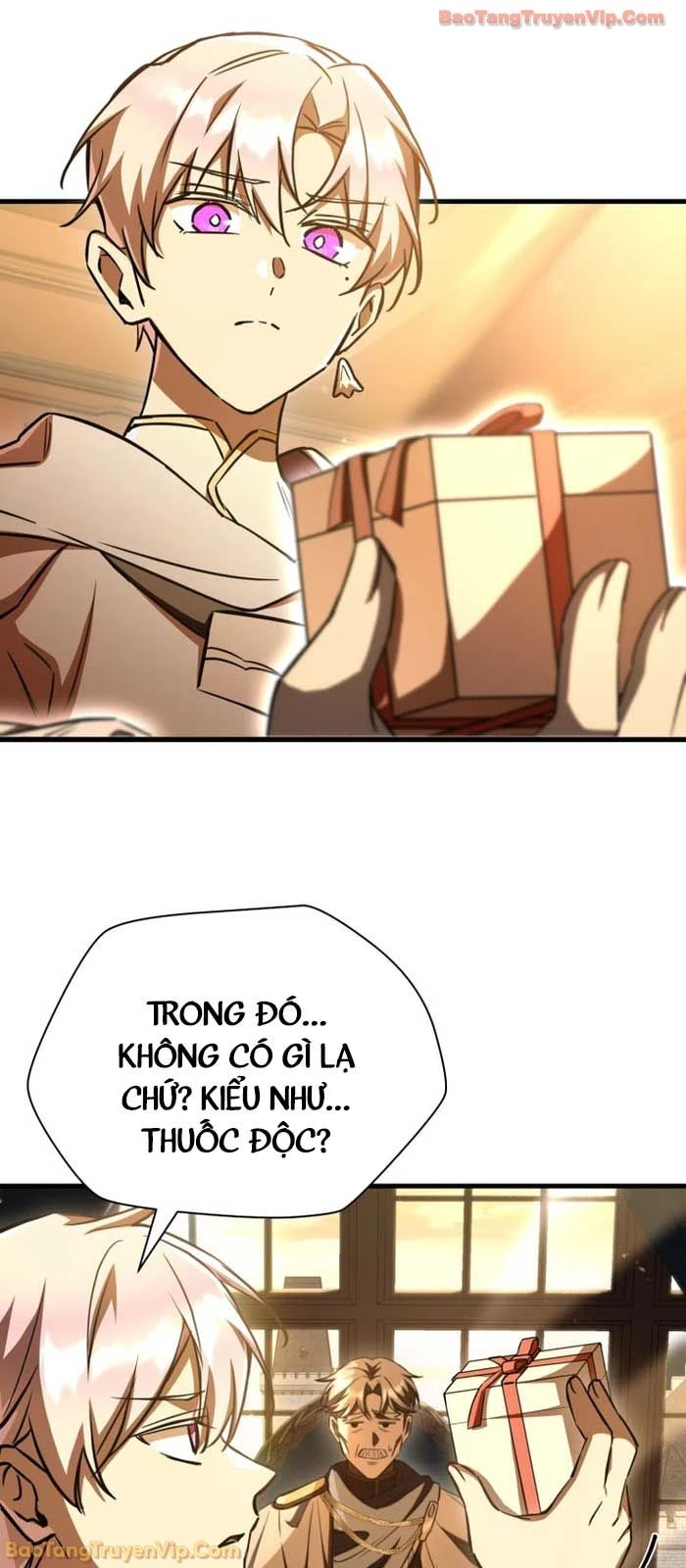 Helmut Đứa Trẻ Bị Ruồng Bỏ Chapter 107 - 47