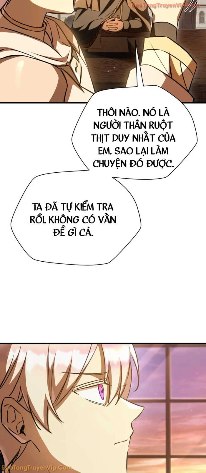 Helmut Đứa Trẻ Bị Ruồng Bỏ Chapter 107 - 48