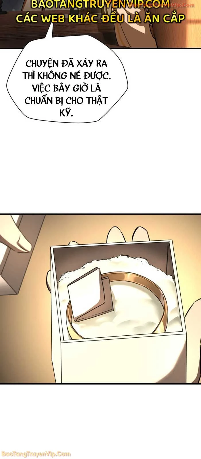 Helmut Đứa Trẻ Bị Ruồng Bỏ Chapter 107 - 50