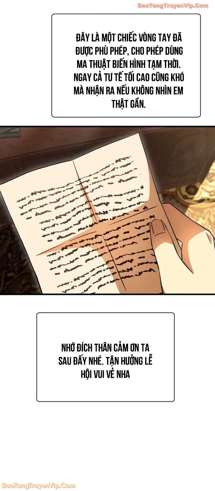 Helmut Đứa Trẻ Bị Ruồng Bỏ Chapter 107 - 52