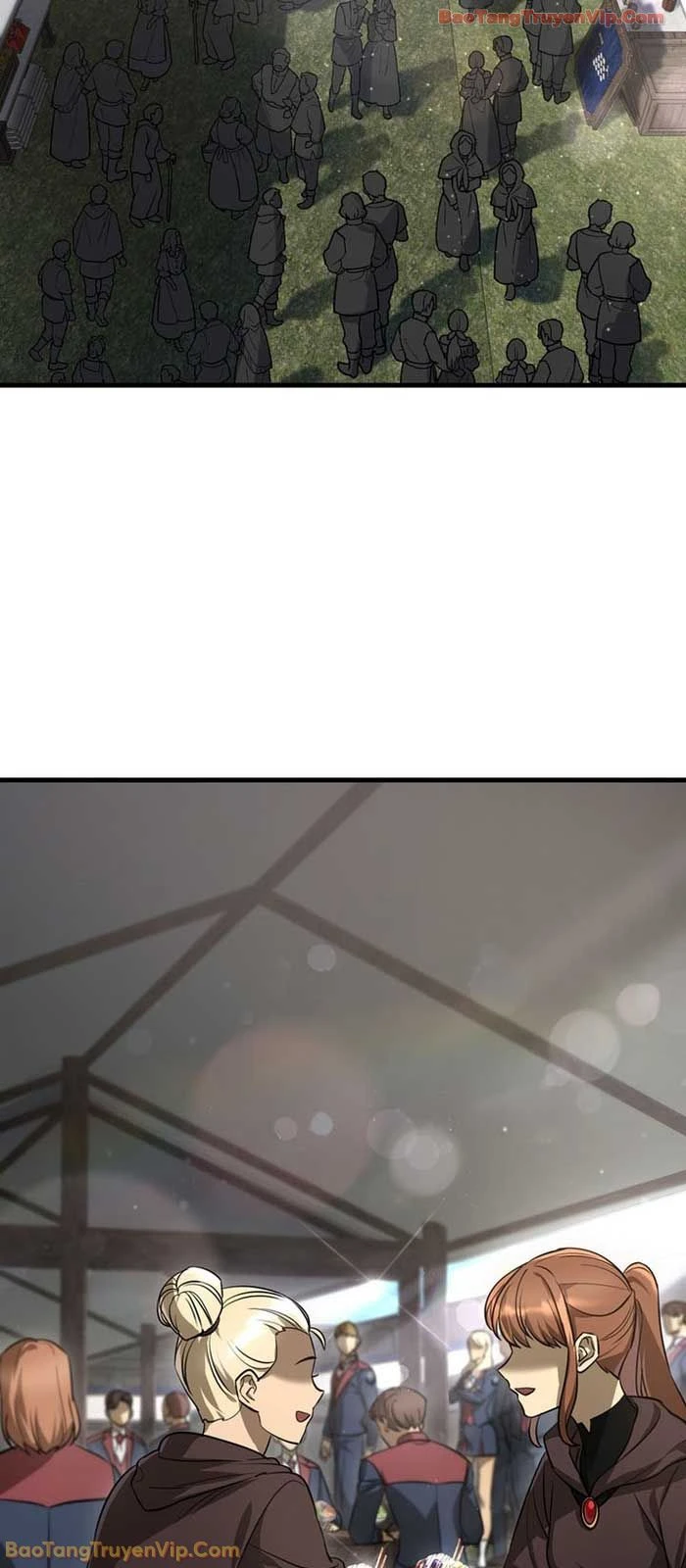 Helmut Đứa Trẻ Bị Ruồng Bỏ Chapter 108 - 2