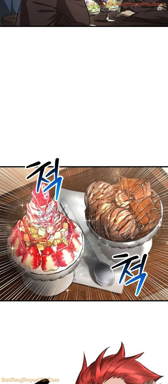 Helmut Đứa Trẻ Bị Ruồng Bỏ Chapter 108 - 3