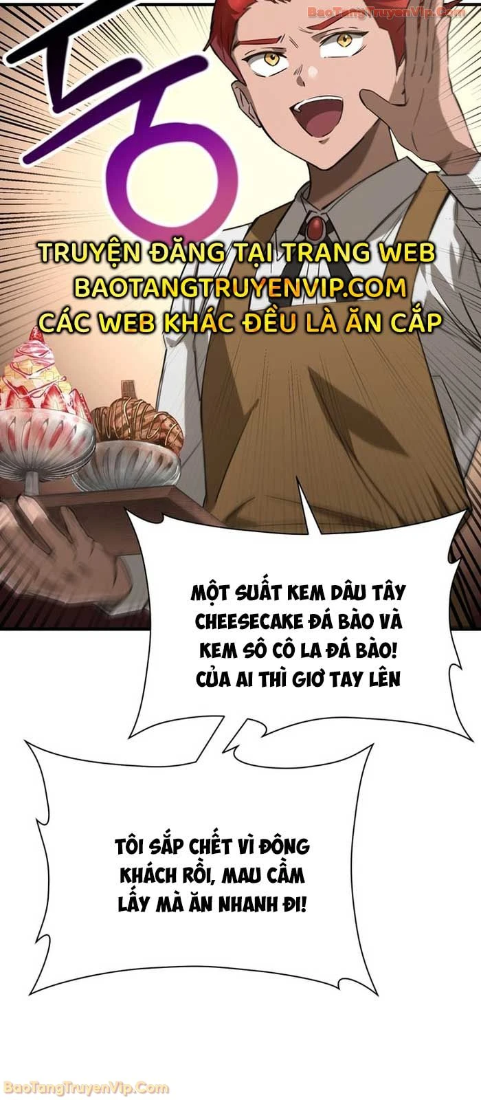 Helmut Đứa Trẻ Bị Ruồng Bỏ Chapter 108 - 4