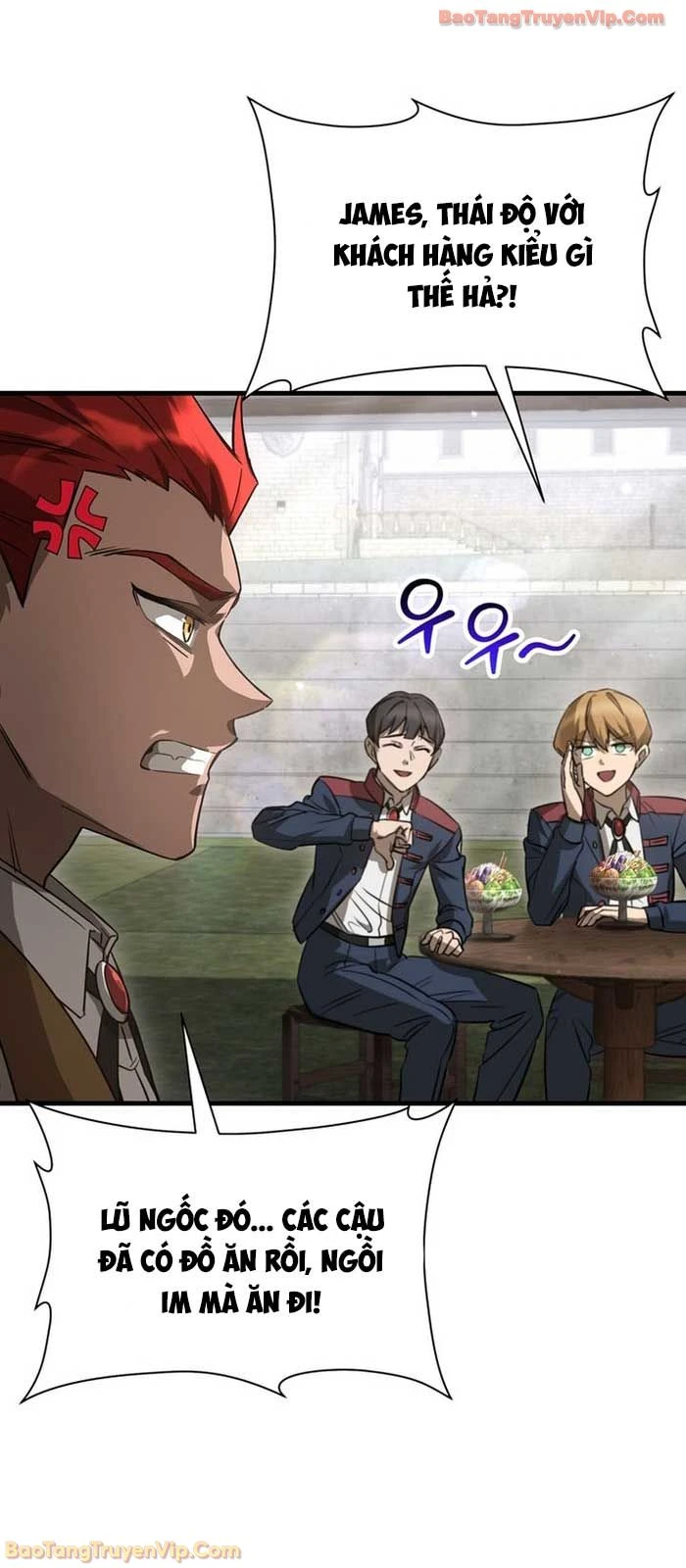 Helmut Đứa Trẻ Bị Ruồng Bỏ Chapter 108 - 5