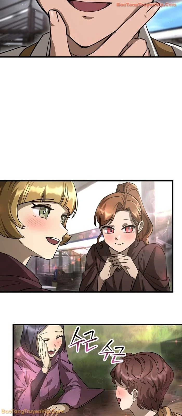 Helmut Đứa Trẻ Bị Ruồng Bỏ Chapter 108 - 8