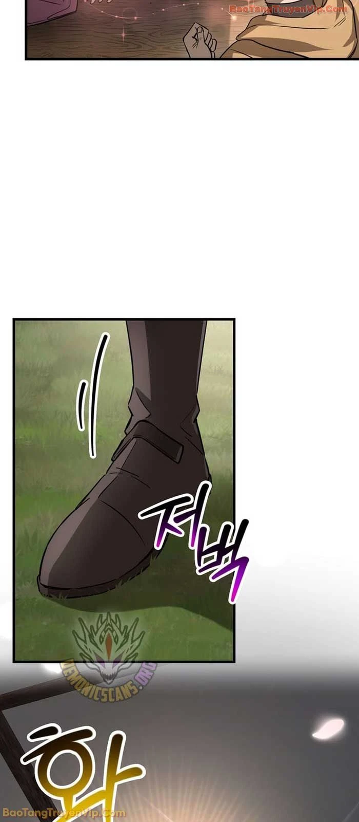 Helmut Đứa Trẻ Bị Ruồng Bỏ Chapter 108 - 9