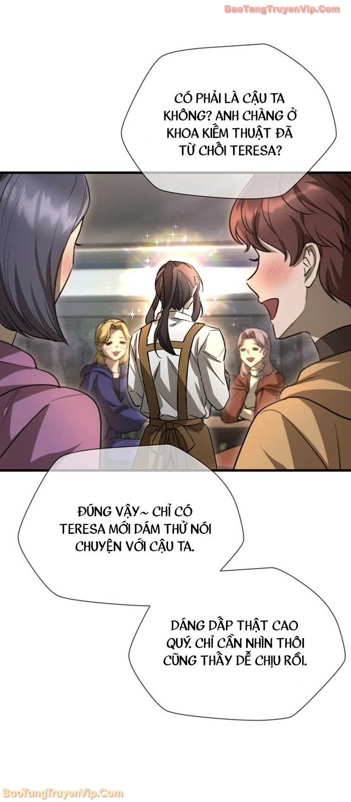 Helmut Đứa Trẻ Bị Ruồng Bỏ Chapter 108 - 12