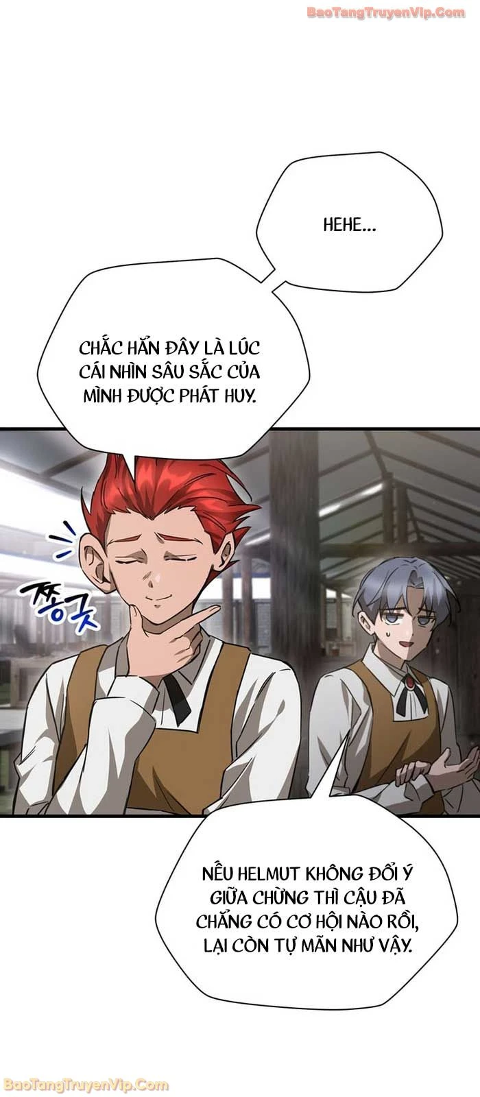 Helmut Đứa Trẻ Bị Ruồng Bỏ Chapter 108 - 13