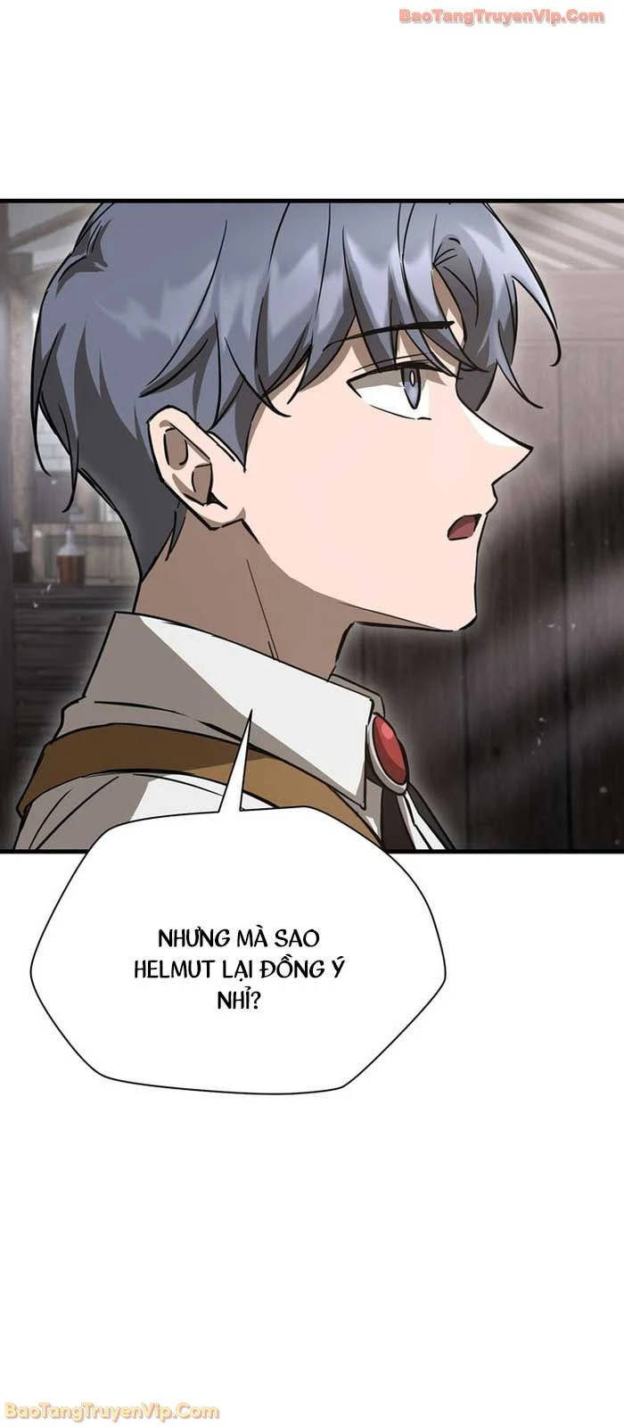 Helmut Đứa Trẻ Bị Ruồng Bỏ Chapter 108 - 14