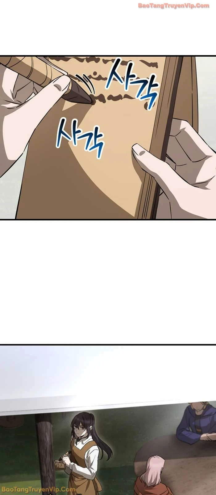 Helmut Đứa Trẻ Bị Ruồng Bỏ Chapter 108 - 15