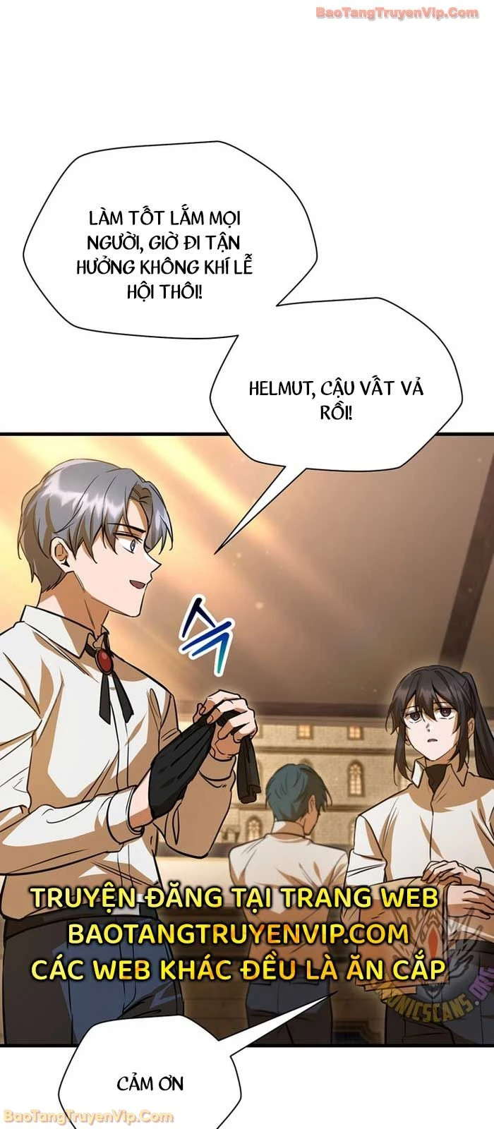 Helmut Đứa Trẻ Bị Ruồng Bỏ Chapter 108 - 21