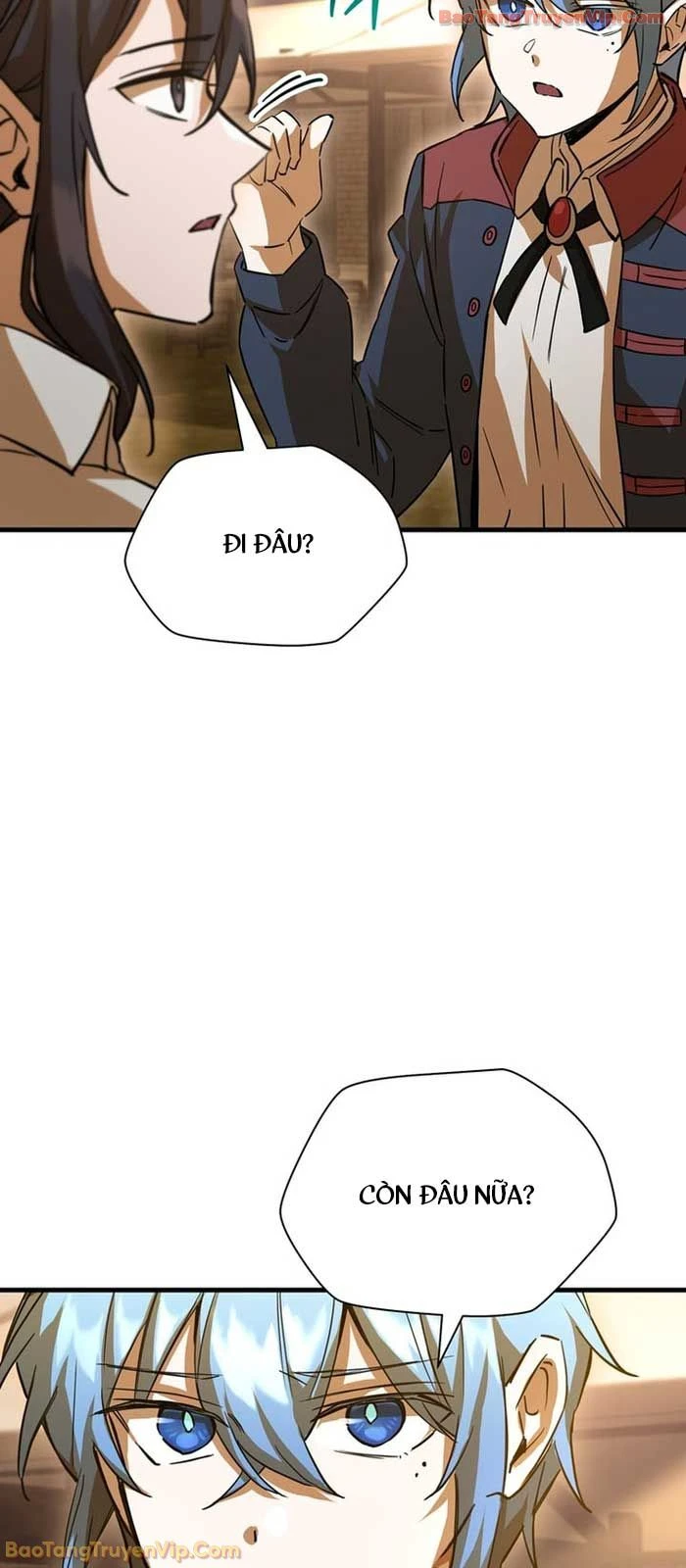 Helmut Đứa Trẻ Bị Ruồng Bỏ Chapter 108 - 24