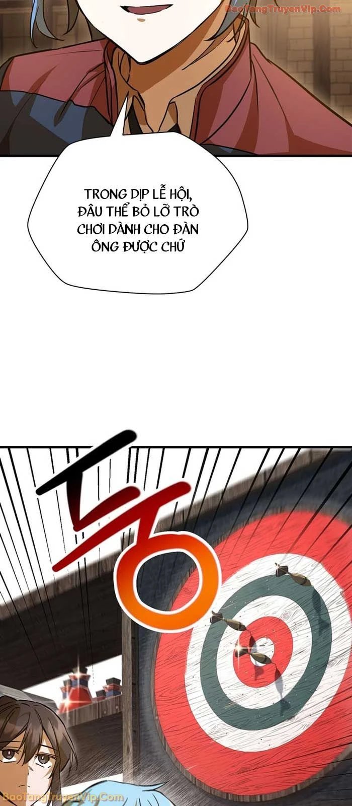 Helmut Đứa Trẻ Bị Ruồng Bỏ Chapter 108 - 25