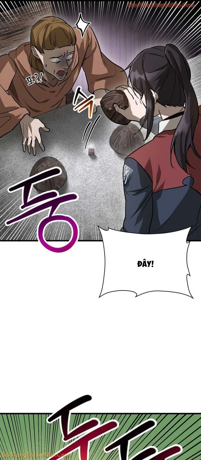 Helmut Đứa Trẻ Bị Ruồng Bỏ Chapter 108 - 28