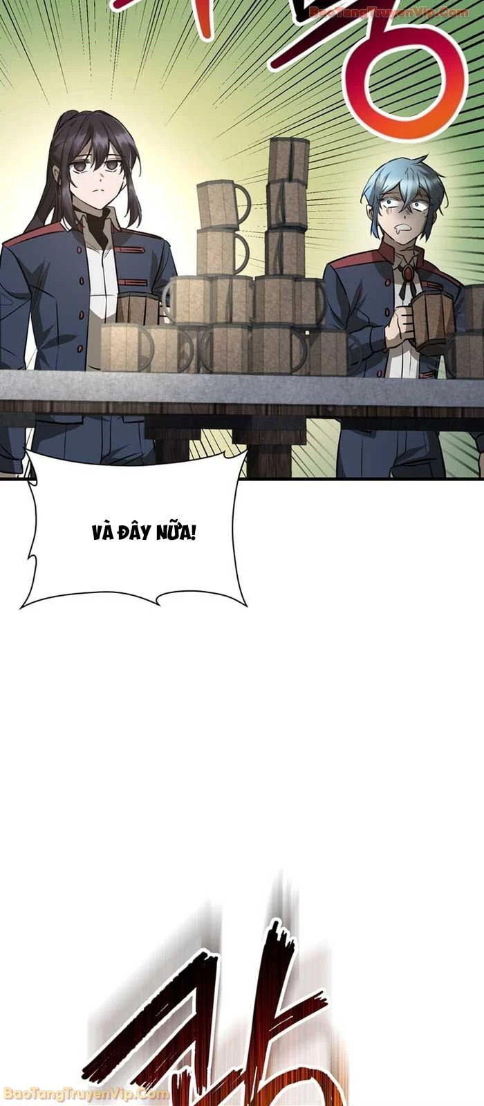 Helmut Đứa Trẻ Bị Ruồng Bỏ Chapter 108 - 29