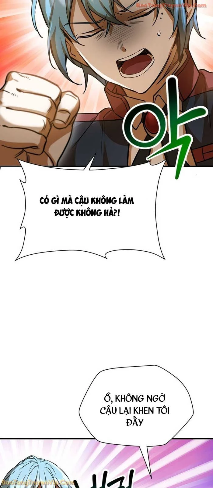 Helmut Đứa Trẻ Bị Ruồng Bỏ Chapter 108 - 31