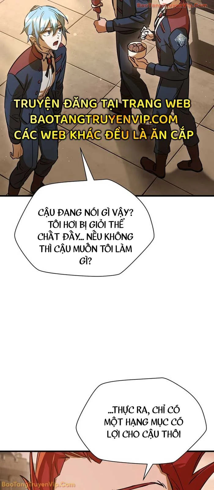 Helmut Đứa Trẻ Bị Ruồng Bỏ Chapter 108 - 33