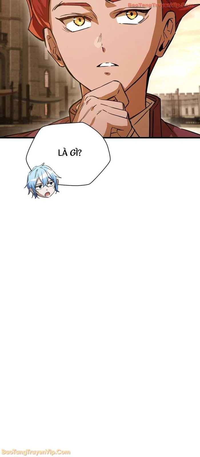 Helmut Đứa Trẻ Bị Ruồng Bỏ Chapter 108 - 34