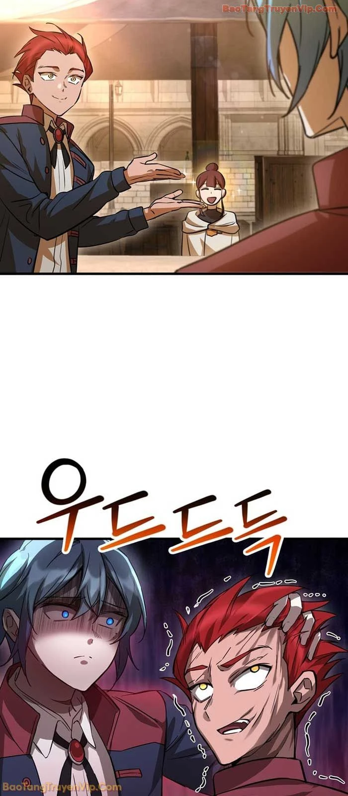 Helmut Đứa Trẻ Bị Ruồng Bỏ Chapter 108 - 37