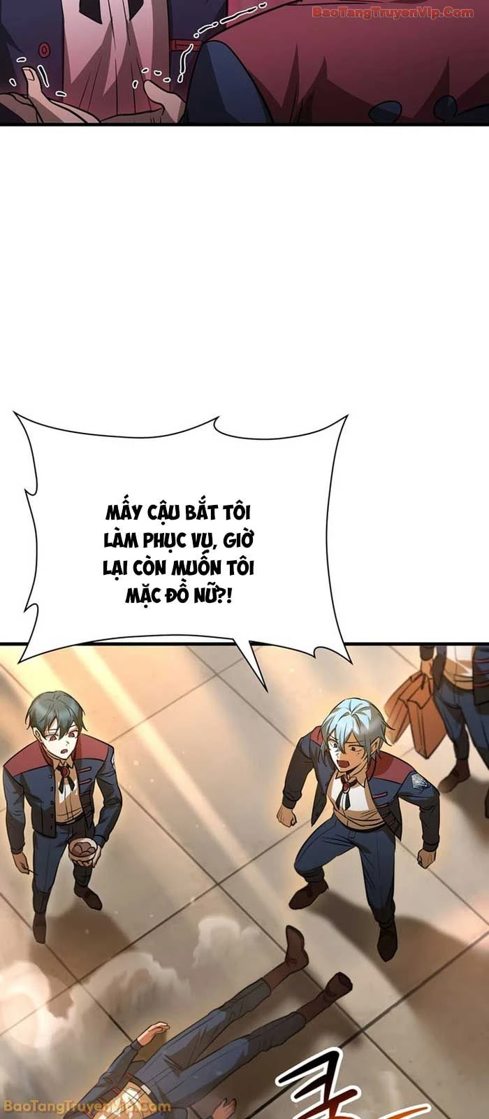 Helmut Đứa Trẻ Bị Ruồng Bỏ Chapter 108 - 38