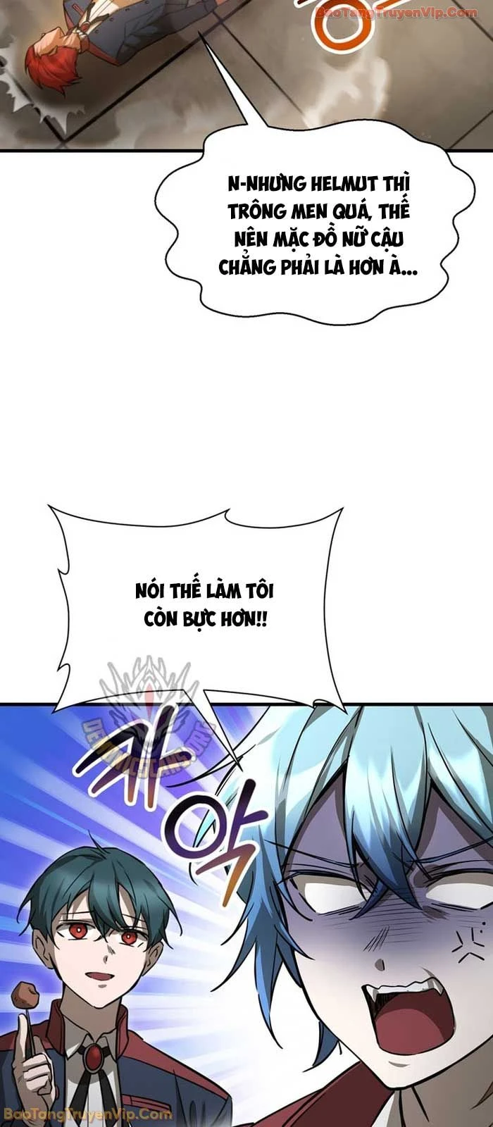 Helmut Đứa Trẻ Bị Ruồng Bỏ Chapter 108 - 39